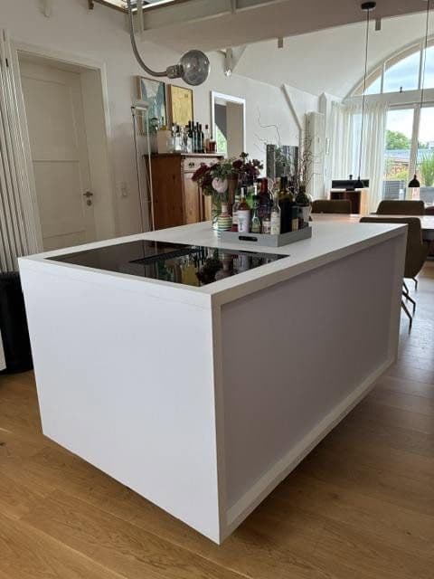 Prenájom bytu 5-izbový 145 m², Beyerstraße 6, Potsdam, Brandenbursko Prenájom bytu 5-izbový 145 m², Beyerstraße 6, Potsdam, Brandenbursko