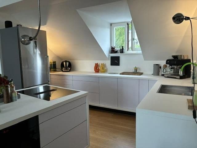 Prenájom bytu 5-izbový 145 m², Beyerstraße 6, Potsdam, Brandenbursko Prenájom bytu 5-izbový 145 m², Beyerstraße 6, Potsdam, Brandenbursko
