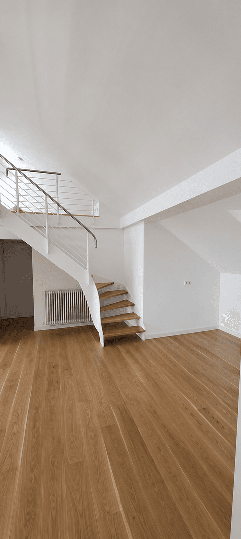 Prenájom bytu 5-izbový 145 m², Beyerstraße 6, Potsdam, Brandenbursko Prenájom bytu 5-izbový 145 m², Beyerstraße 6, Potsdam, Brandenbursko