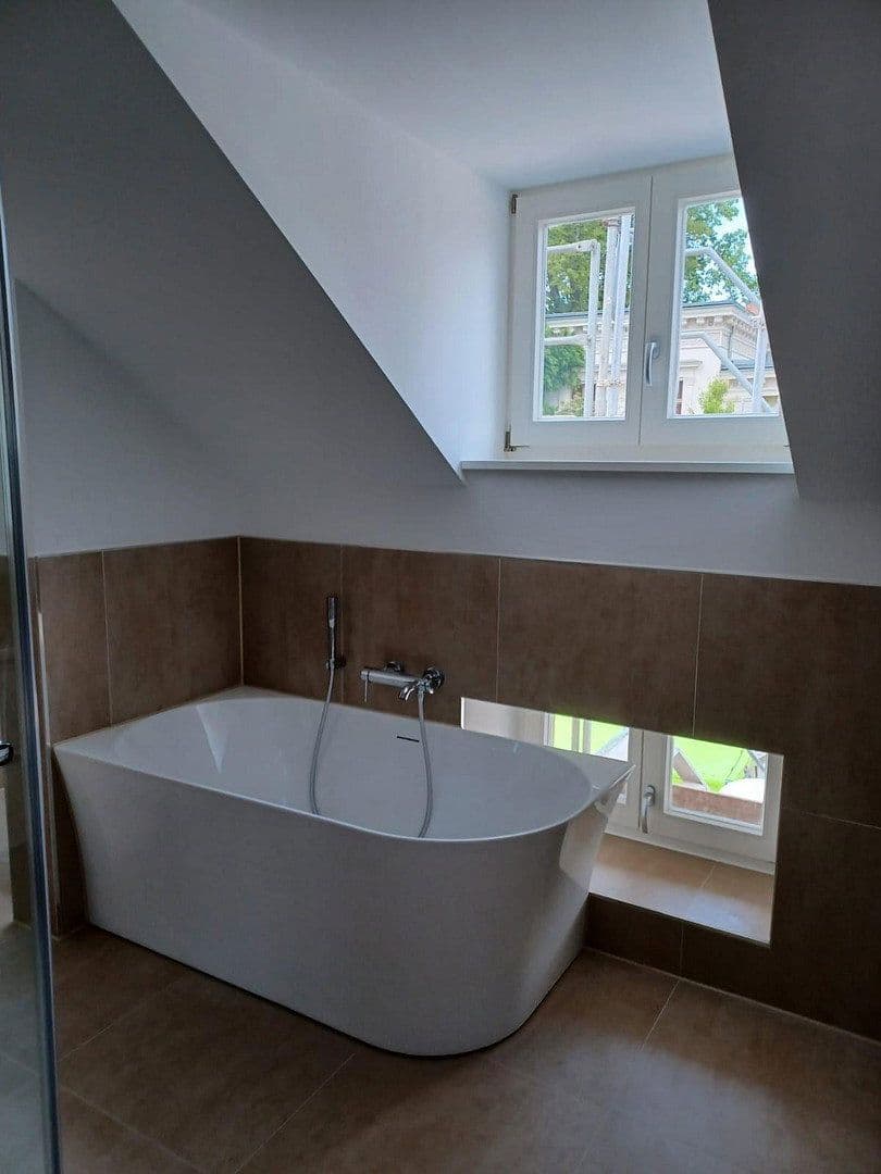 Prenájom bytu 5-izbový 145 m², Beyerstraße 6, Potsdam, Brandenbursko Prenájom bytu 5-izbový 145 m², Beyerstraße 6, Potsdam, Brandenbursko