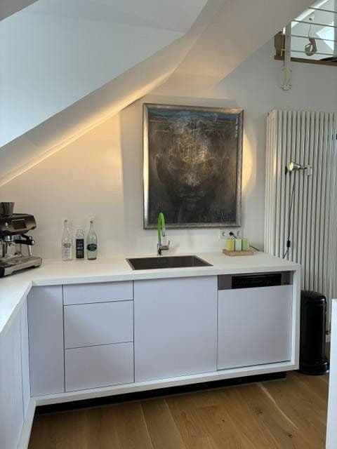Prenájom bytu 5-izbový 145 m², Beyerstraße 6, Potsdam, Brandenbursko Prenájom bytu 5-izbový 145 m², Beyerstraße 6, Potsdam, Brandenbursko