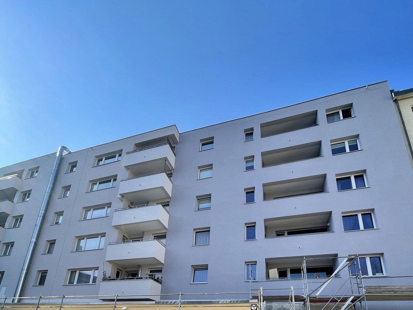 Predaj bytu 2-izbový 51 m², Berlin, Berlín Predaj bytu 2-izbový 51 m², Berlin, Berlín