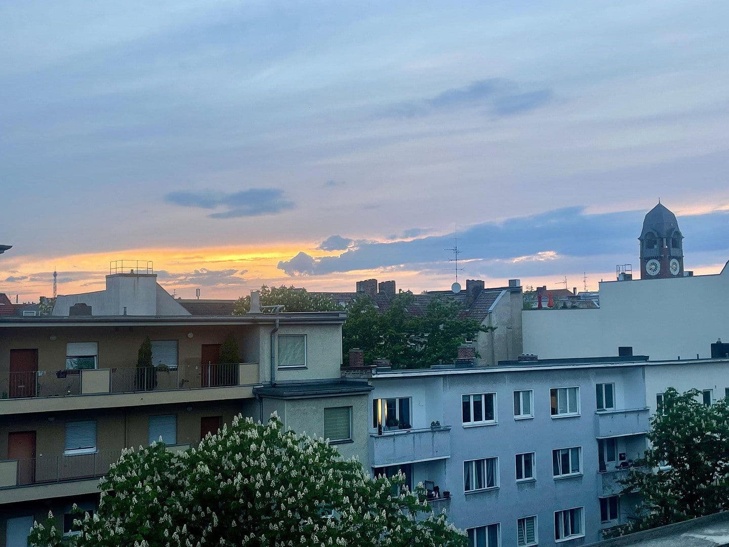 Predaj bytu 2-izbový 51 m², Berlin, Berlín Predaj bytu 2-izbový 51 m², Berlin, Berlín