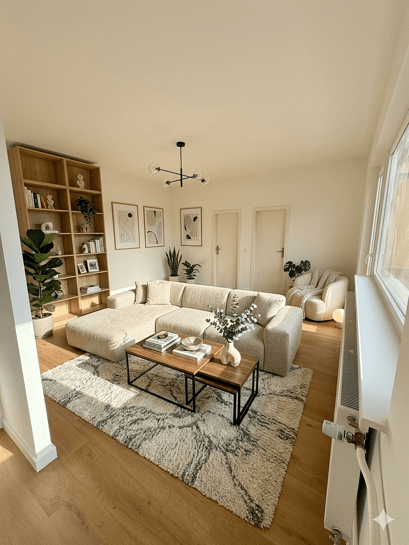 Predaj bytu 2-izbový 51 m², Berlin, Berlín Predaj bytu 2-izbový 51 m², Berlin, Berlín