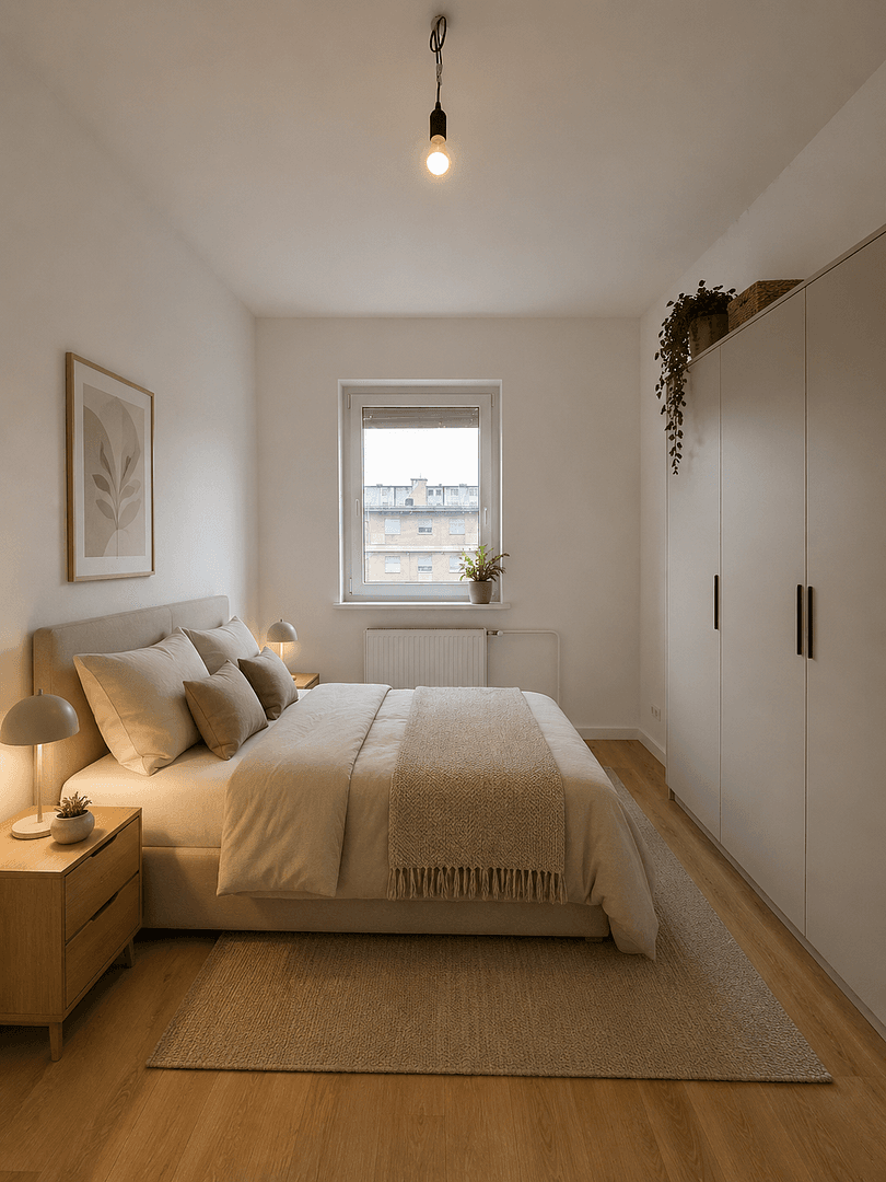 Predaj bytu 2-izbový 51 m², Berlin, Berlín Predaj bytu 2-izbový 51 m², Berlin, Berlín