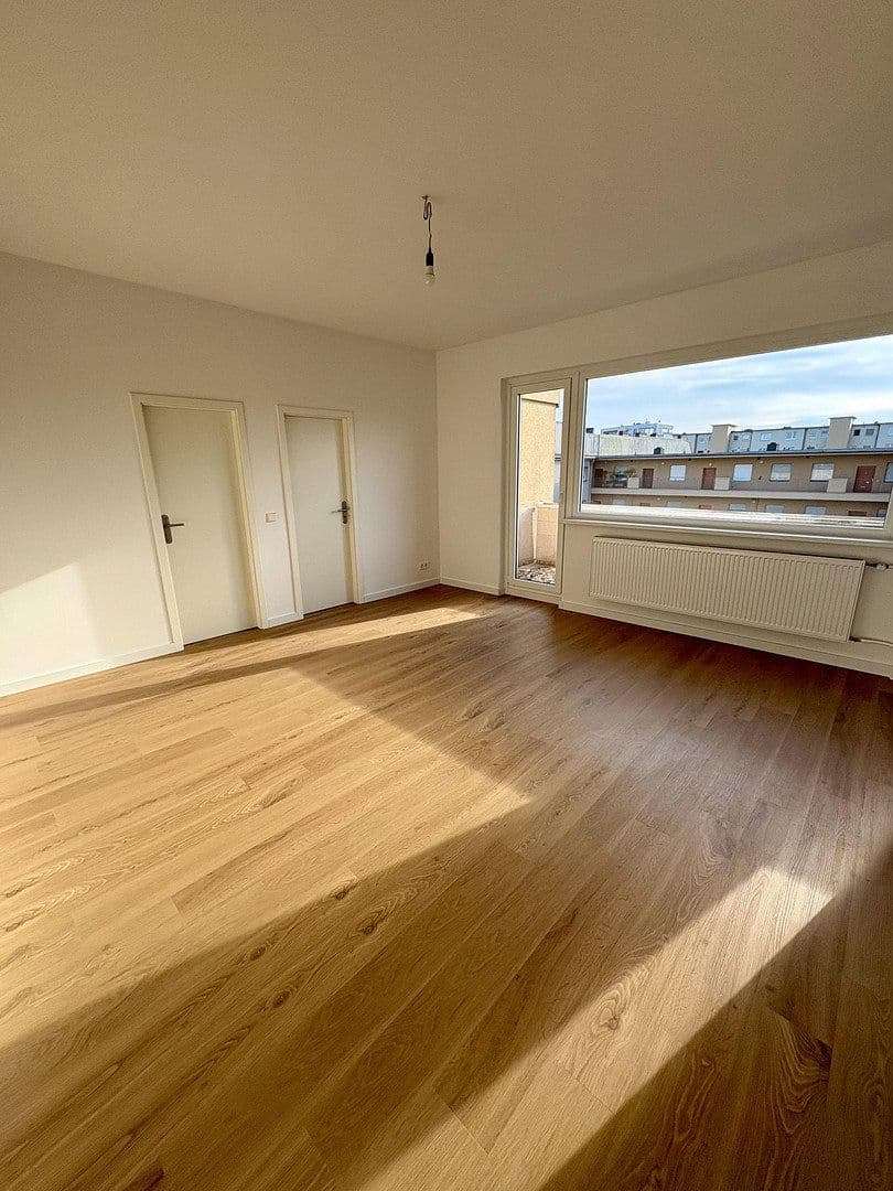 Predaj bytu 2-izbový 51 m², Berlin, Berlín Predaj bytu 2-izbový 51 m², Berlin, Berlín