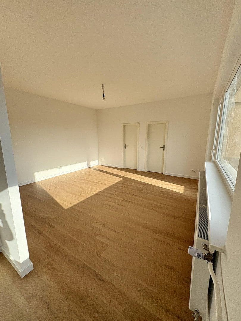 Predaj bytu 2-izbový 51 m², Berlin, Berlín Predaj bytu 2-izbový 51 m², Berlin, Berlín