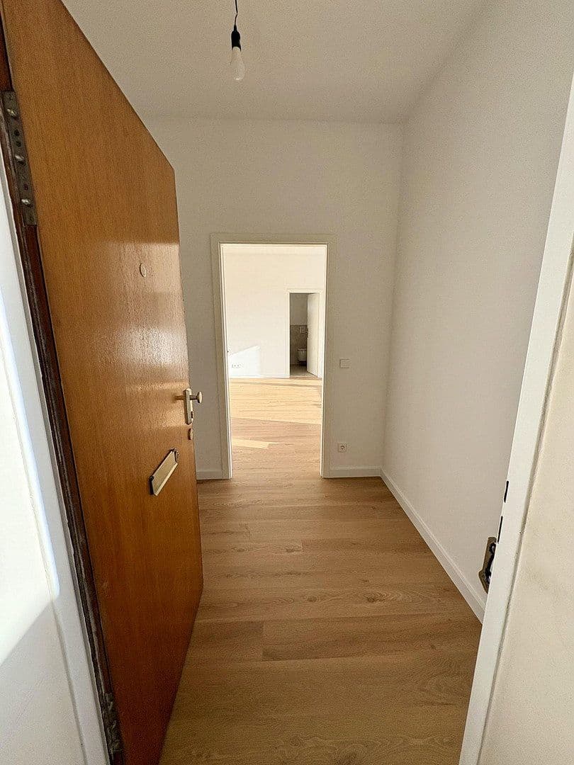 Predaj bytu 2-izbový 51 m², Berlin, Berlín Predaj bytu 2-izbový 51 m², Berlin, Berlín