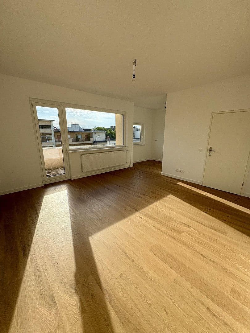 Predaj bytu 2-izbový 51 m², Berlin, Berlín Predaj bytu 2-izbový 51 m², Berlin, Berlín