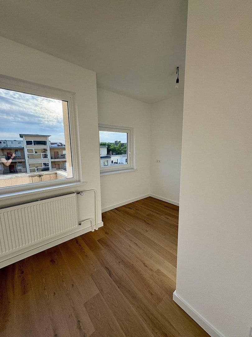 Predaj bytu 2-izbový 51 m², Berlin, Berlín Predaj bytu 2-izbový 51 m², Berlin, Berlín