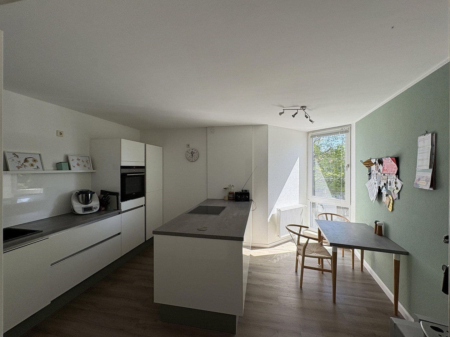 Prenájom bytu 3-izbový 105 m², Mühlenstraße 58-60, Rheine, Severné Porýnie - Westfálsko Prenájom bytu 3-izbový 105 m², Mühlenstraße 58-60, Rheine, Severné Porýnie - Westfálsko