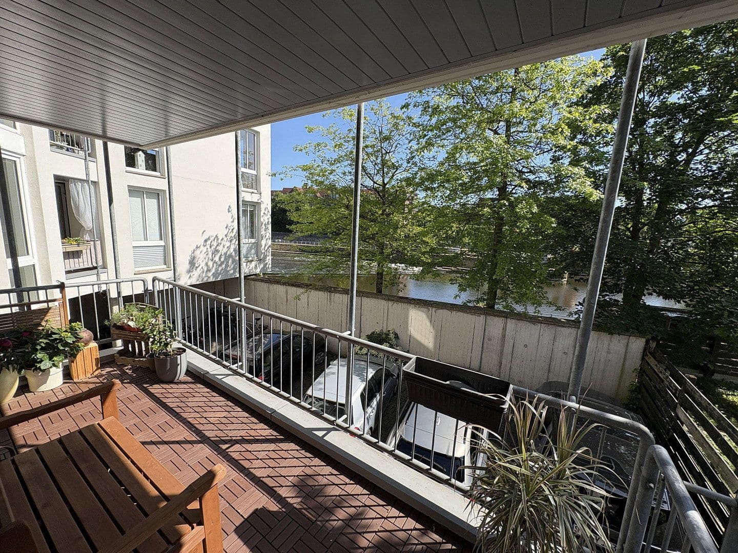Prenájom bytu 3-izbový 105 m², Mühlenstraße 58-60, Rheine, Severné Porýnie - Westfálsko Prenájom bytu 3-izbový 105 m², Mühlenstraße 58-60, Rheine, Severné Porýnie - Westfálsko