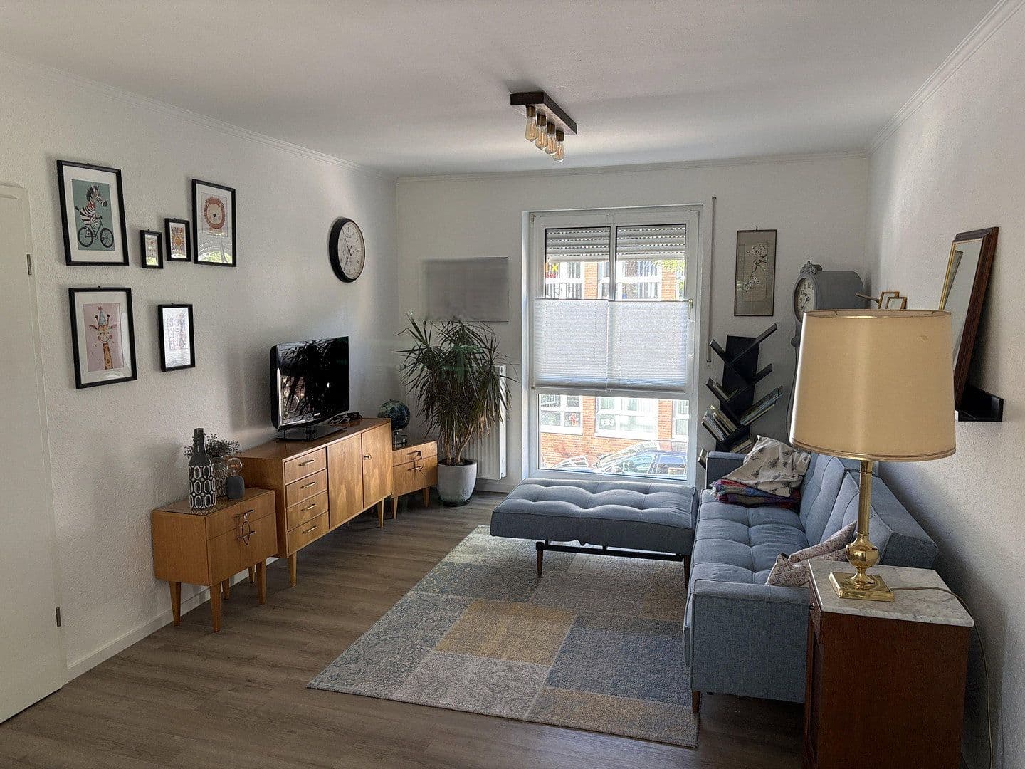 Prenájom bytu 3-izbový 105 m², Mühlenstraße 58-60, Rheine, Severné Porýnie - Westfálsko Prenájom bytu 3-izbový 105 m², Mühlenstraße 58-60, Rheine, Severné Porýnie - Westfálsko