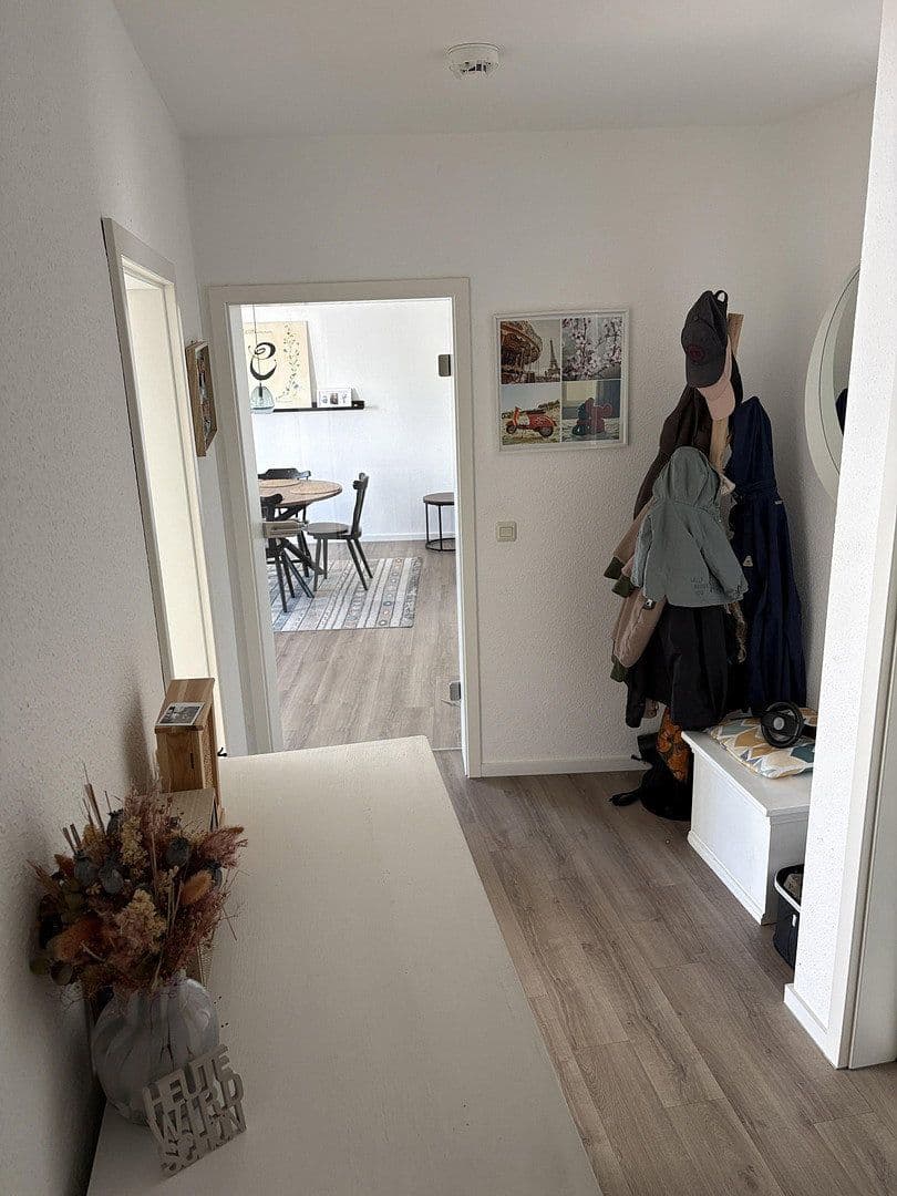 Prenájom bytu 3-izbový 105 m², Mühlenstraße 58-60, Rheine, Severné Porýnie - Westfálsko Prenájom bytu 3-izbový 105 m², Mühlenstraße 58-60, Rheine, Severné Porýnie - Westfálsko