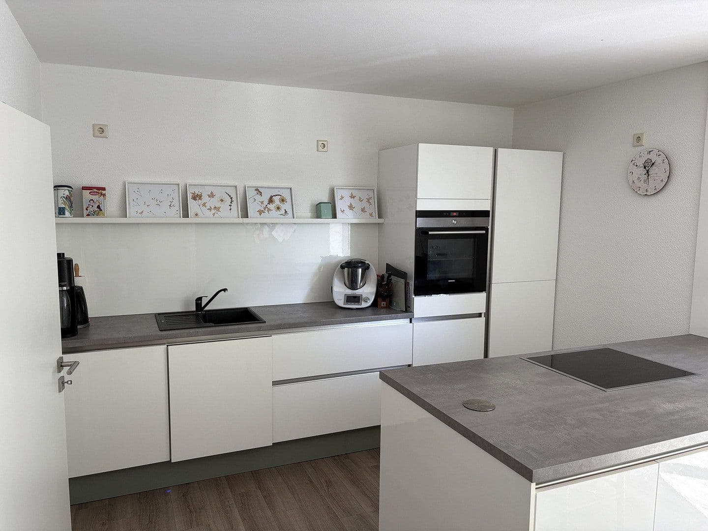 Prenájom bytu 3-izbový 105 m², Mühlenstraße 58-60, Rheine, Severné Porýnie - Westfálsko Prenájom bytu 3-izbový 105 m², Mühlenstraße 58-60, Rheine, Severné Porýnie - Westfálsko