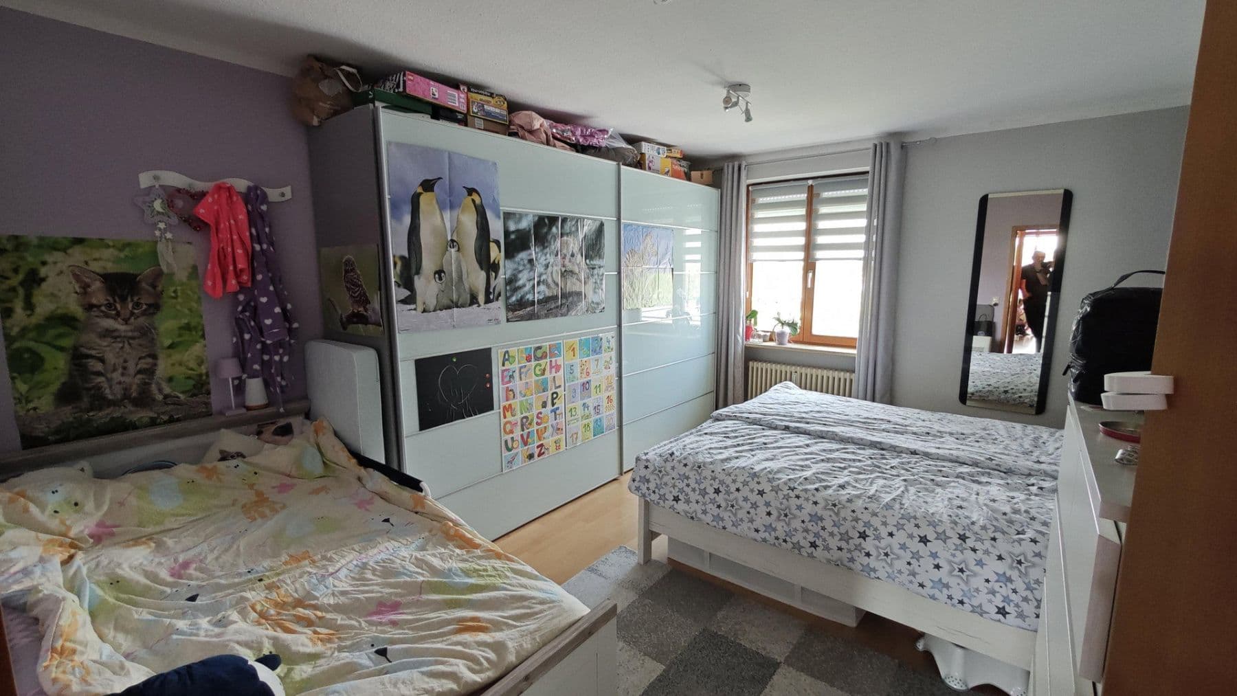 Predaj bytu 2-izbový 60 m², Augsburg, Bavorsko Predaj bytu 2-izbový 60 m², Augsburg, Bavorsko