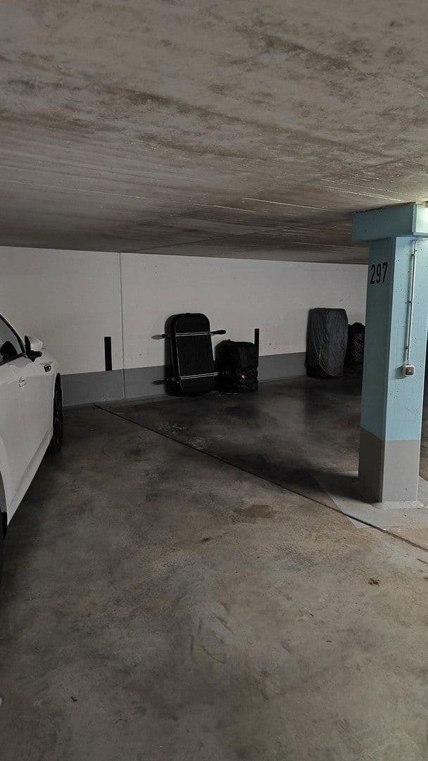 Predaj bytu 2-izbový 60 m², Augsburg, Bavorsko Predaj bytu 2-izbový 60 m², Augsburg, Bavorsko