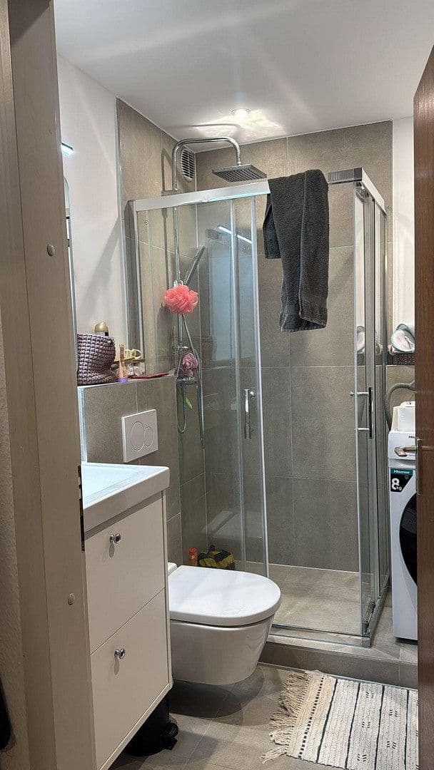 Prenájom bytu 1-izbový 47 m², Hanns-Fay-Str. 20, Frankenthal, Porýnie-Falcko Prenájom bytu 1-izbový 47 m², Hanns-Fay-Str. 20, Frankenthal, Porýnie-Falcko