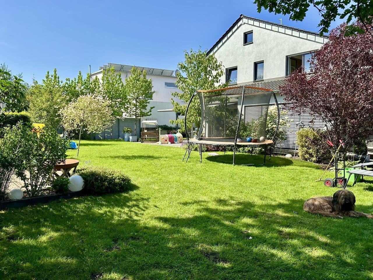 Predaj domu 220 m², pozemok 766 m², Roetgen, Severné Porýnie - Westfálsko Predaj domu 220 m², pozemok 766 m², Roetgen, Severné Porýnie - Westfálsko
