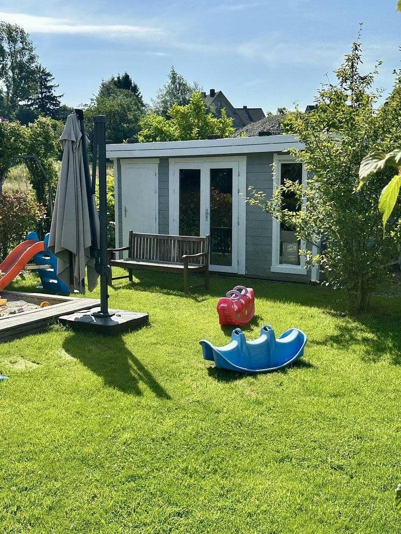 Predaj domu 220 m², pozemok 766 m², Roetgen, Severné Porýnie - Westfálsko Predaj domu 220 m², pozemok 766 m², Roetgen, Severné Porýnie - Westfálsko
