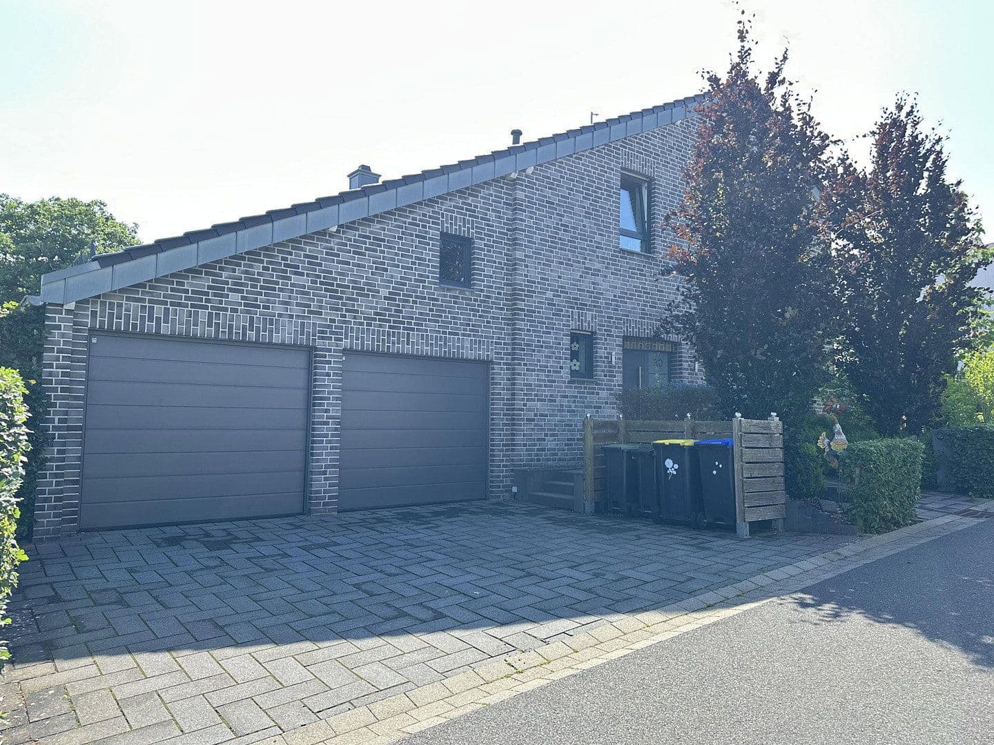 Predaj domu 220 m², pozemek 766 m², Roetgen, Severné Porýnie - Westfálsko Predaj domu 220 m², pozemek 766 m², Roetgen, Severné Porýnie - Westfálsko