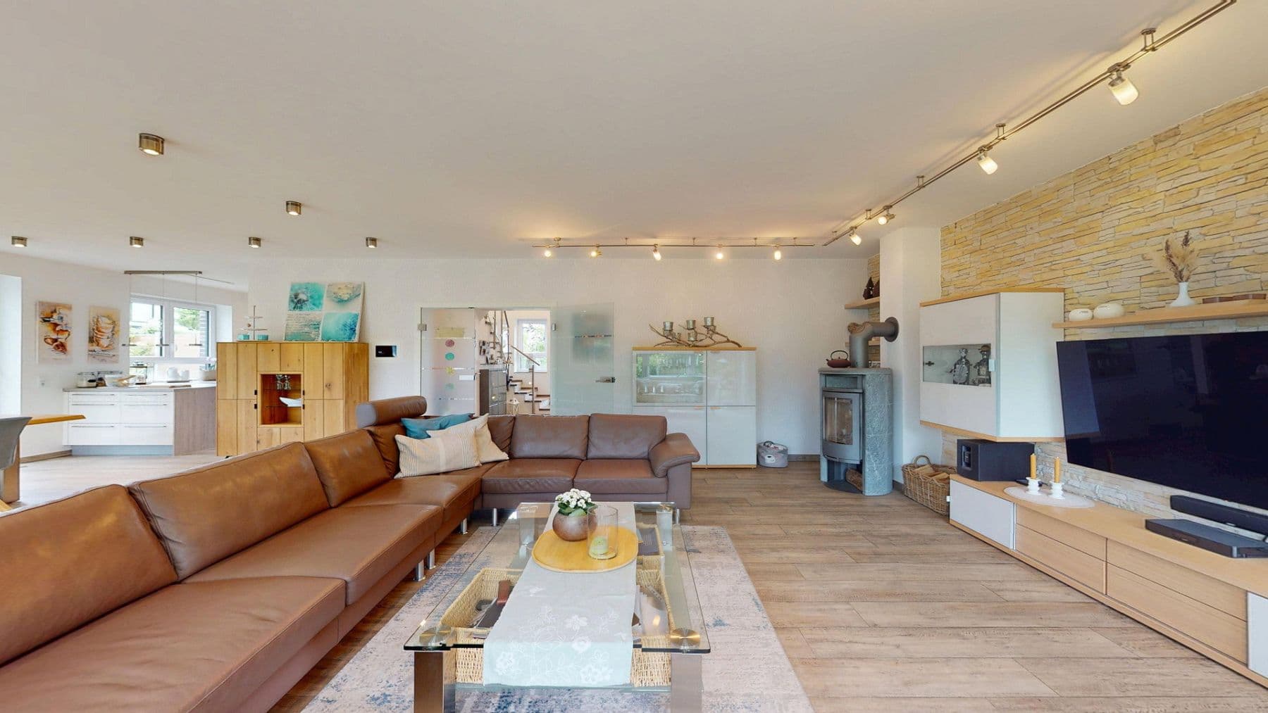 Predaj domu 220 m², pozemek 766 m², Roetgen, Severné Porýnie - Westfálsko Predaj domu 220 m², pozemek 766 m², Roetgen, Severné Porýnie - Westfálsko