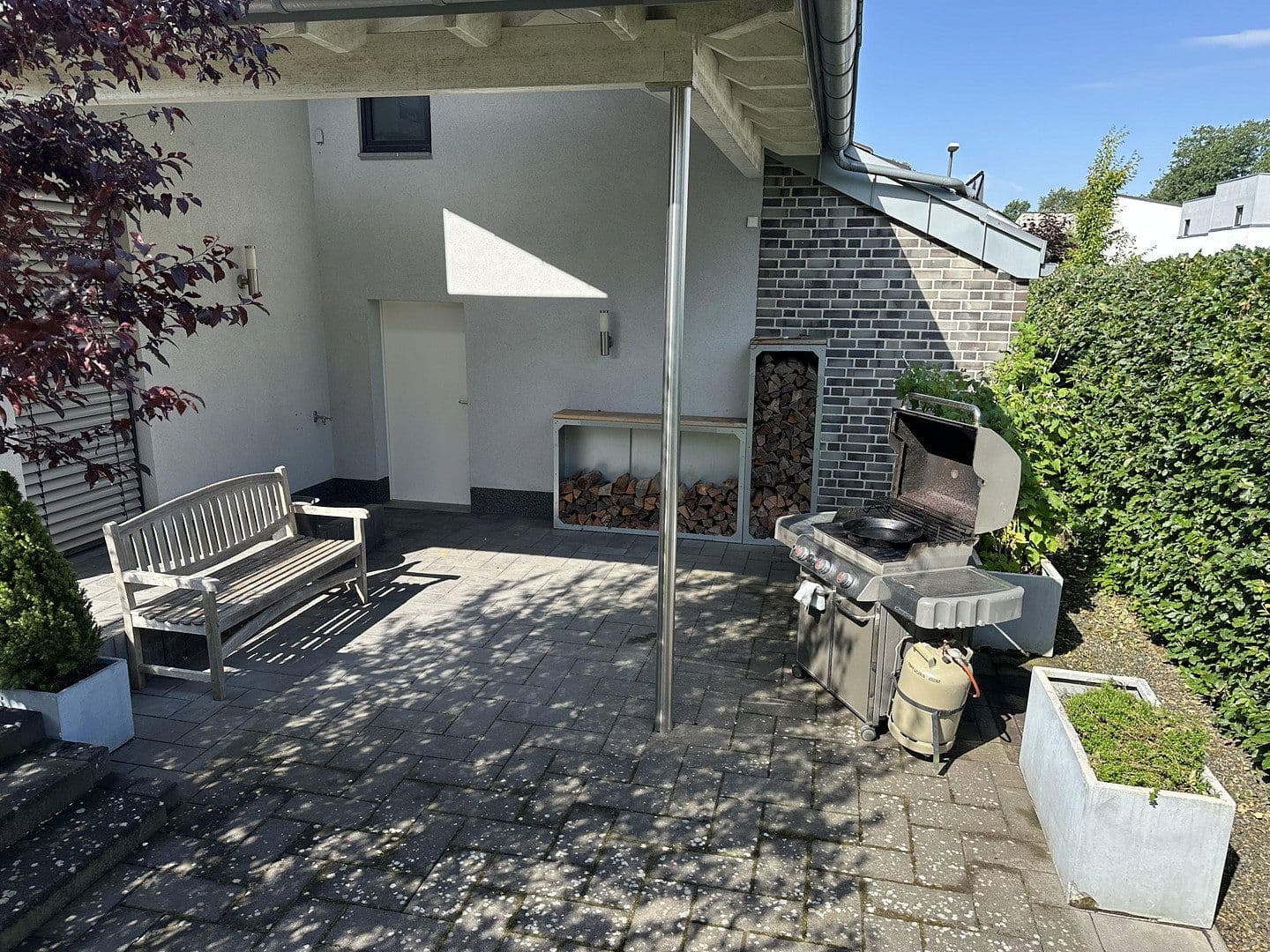 Predaj domu 220 m², pozemek 766 m², Roetgen, Severné Porýnie - Westfálsko Predaj domu 220 m², pozemek 766 m², Roetgen, Severné Porýnie - Westfálsko