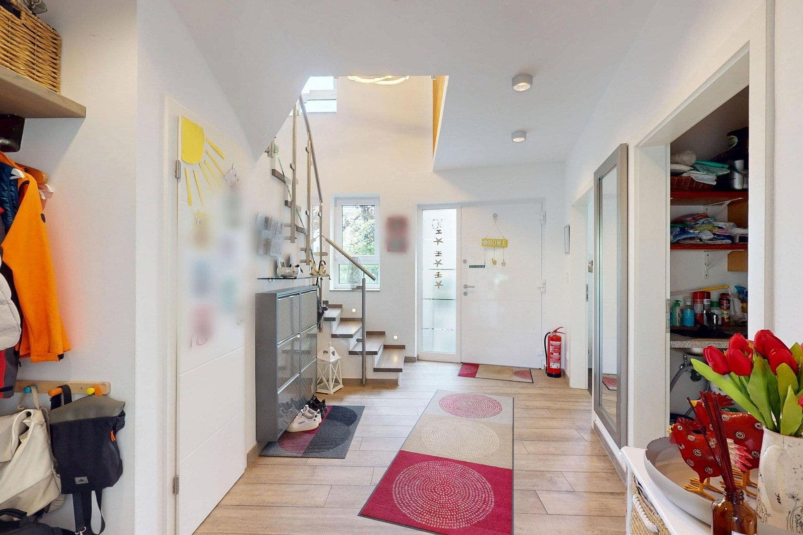 Predaj domu 220 m², pozemek 766 m², Roetgen, Severné Porýnie - Westfálsko Predaj domu 220 m², pozemek 766 m², Roetgen, Severné Porýnie - Westfálsko
