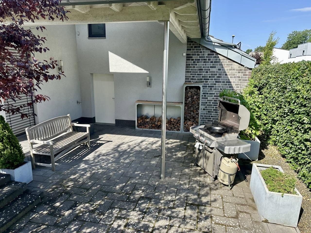 Predaj domu 220 m², pozemok 766 m², Roetgen, Severné Porýnie - Westfálsko Predaj domu 220 m², pozemok 766 m², Roetgen, Severné Porýnie - Westfálsko