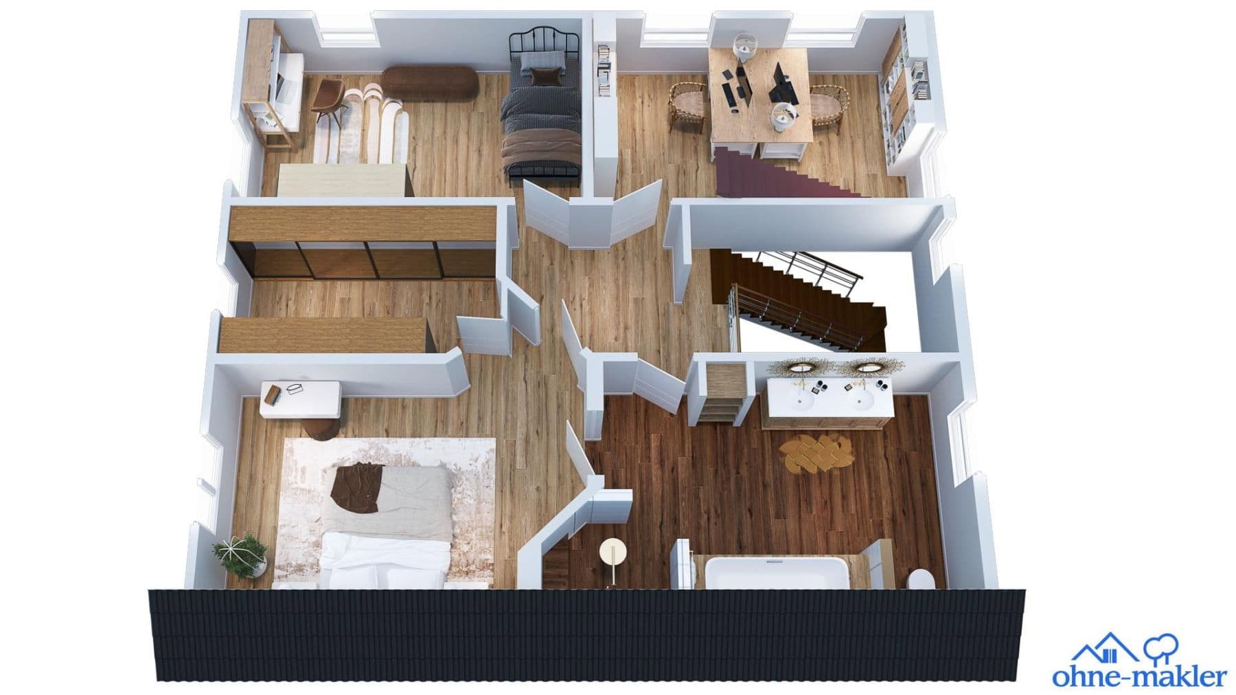 Predaj domu 220 m², pozemek 766 m², Roetgen, Severné Porýnie - Westfálsko Predaj domu 220 m², pozemek 766 m², Roetgen, Severné Porýnie - Westfálsko