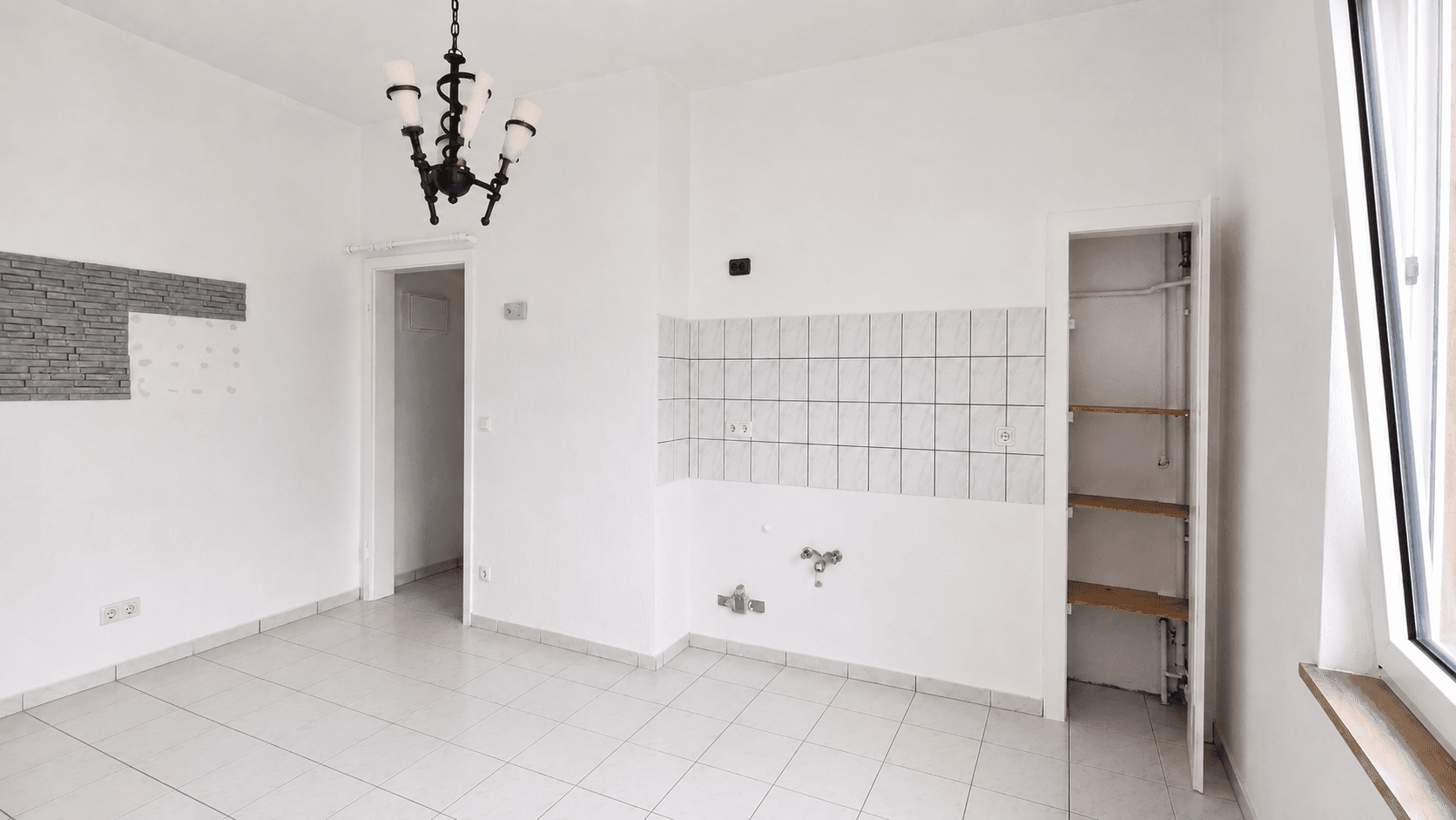 Prenájom bytu 1-izbový 24 m², Gemeindestr.48, Bochum, Severné Porýnie - Westfálsko Prenájom bytu 1-izbový 24 m², Gemeindestr.48, Bochum, Severné Porýnie - Westfálsko