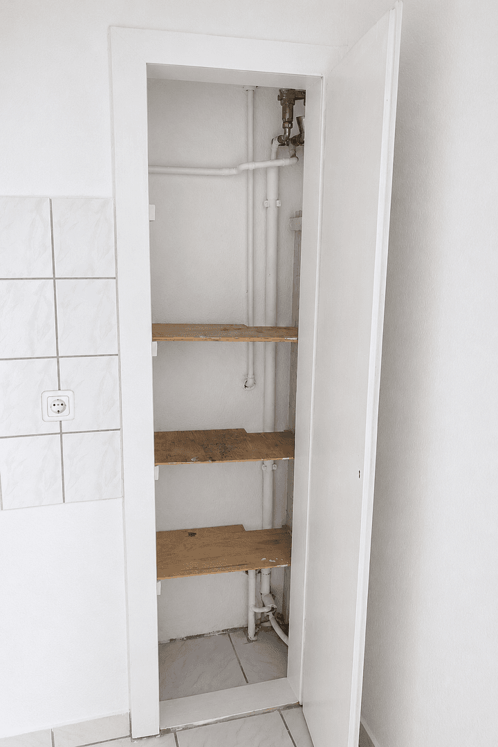 Prenájom bytu 1-izbový 24 m², Gemeindestr.48, Bochum, Severné Porýnie - Westfálsko Prenájom bytu 1-izbový 24 m², Gemeindestr.48, Bochum, Severné Porýnie - Westfálsko