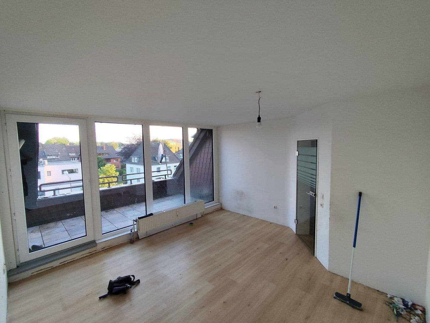 Prenájom bytu 3-izbový 71 m², Motkestr. 6, Lünen, Severné Porýnie - Westfálsko Prenájom bytu 3-izbový 71 m², Motkestr. 6, Lünen, Severné Porýnie - Westfálsko