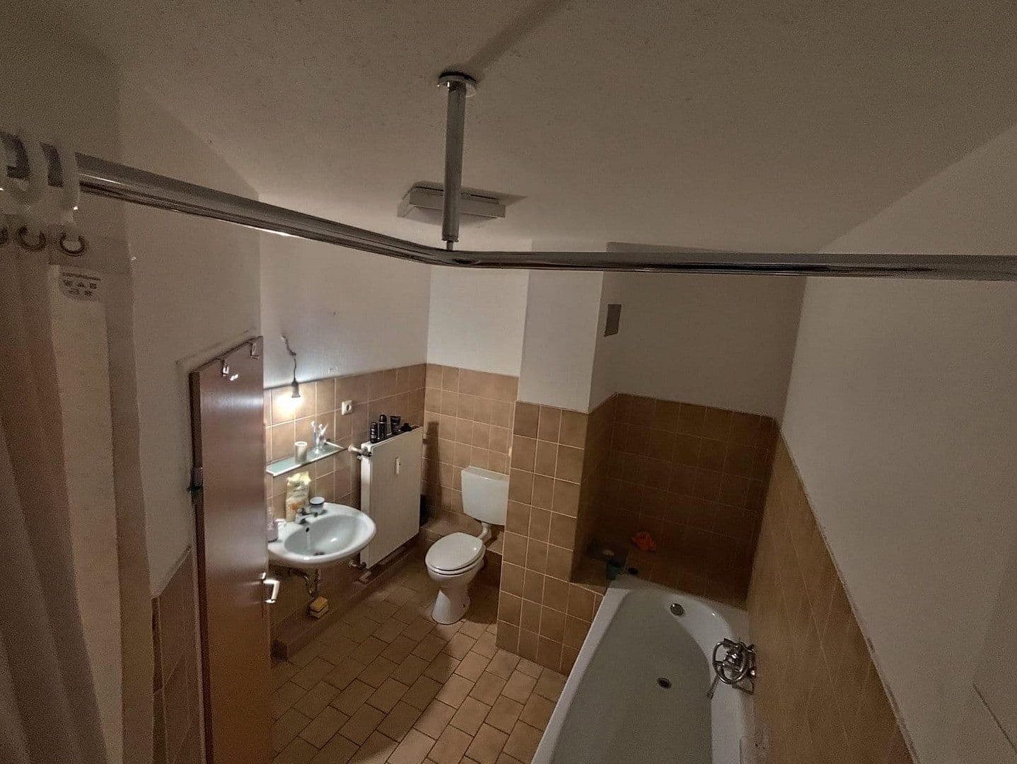 Prenájom bytu 3-izbový 71 m², Motkestr. 6, Lünen, Severné Porýnie - Westfálsko Prenájom bytu 3-izbový 71 m², Motkestr. 6, Lünen, Severné Porýnie - Westfálsko