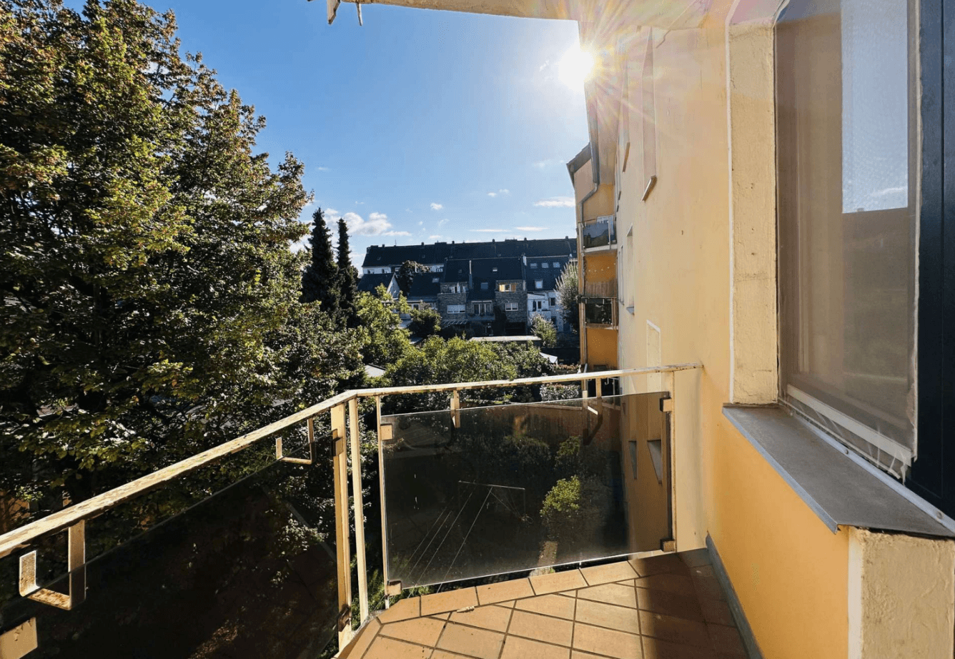 Predaj bytu 3-izbový 85 m², Köln, Severné Porýnie - Westfálsko Predaj bytu 3-izbový 85 m², Köln, Severné Porýnie - Westfálsko