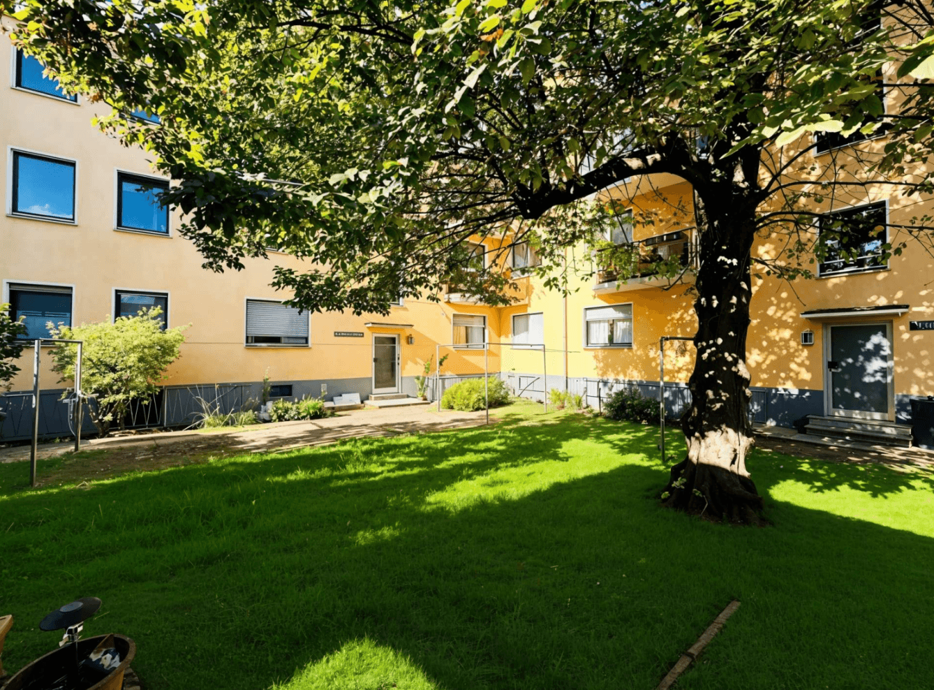 Predaj bytu 3-izbový 85 m², Köln, Severné Porýnie - Westfálsko Predaj bytu 3-izbový 85 m², Köln, Severné Porýnie - Westfálsko