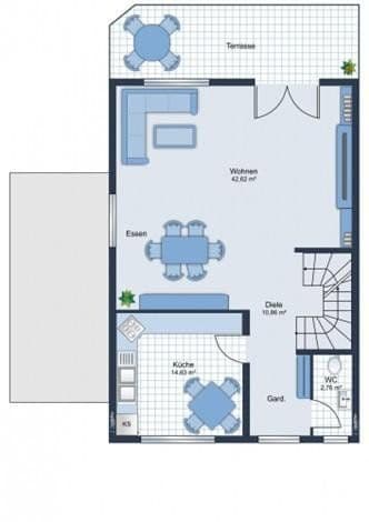 Predaj domu 173 m², pozemek 388 m², Aachen, Severné Porýnie - Westfálsko Predaj domu 173 m², pozemek 388 m², Aachen, Severné Porýnie - Westfálsko