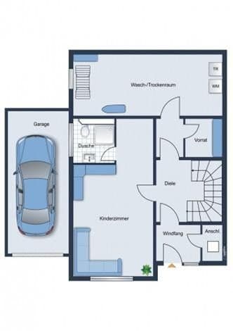 Predaj domu 173 m², pozemek 388 m², Aachen, Severné Porýnie - Westfálsko Predaj domu 173 m², pozemek 388 m², Aachen, Severné Porýnie - Westfálsko
