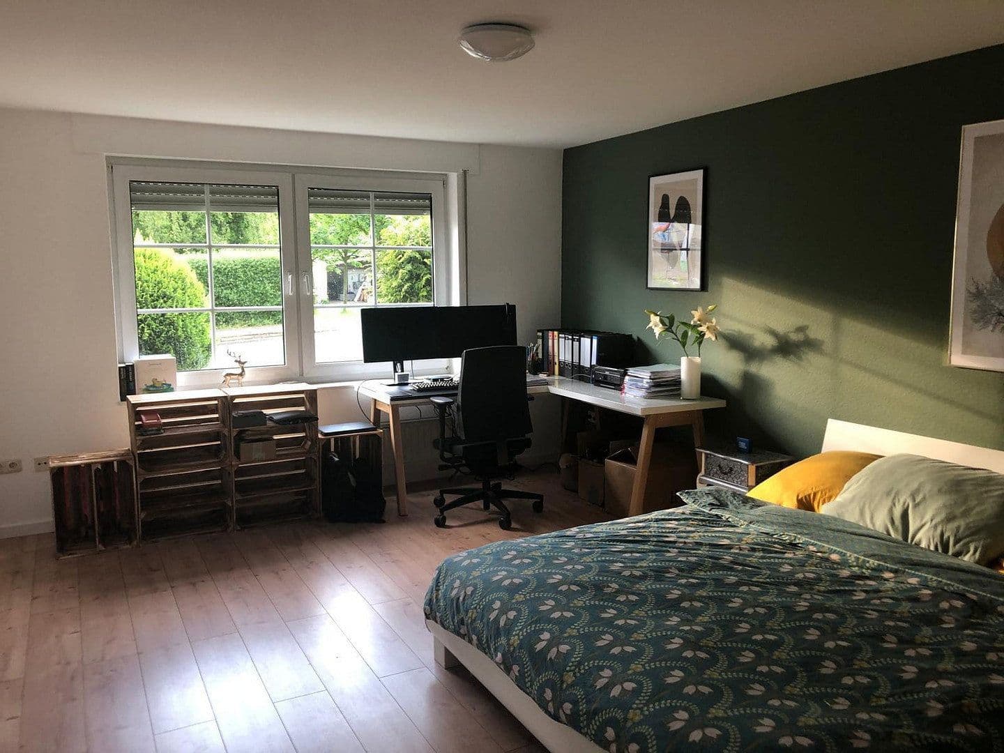 Predaj domu 173 m², pozemek 388 m², Aachen, Severné Porýnie - Westfálsko Predaj domu 173 m², pozemek 388 m², Aachen, Severné Porýnie - Westfálsko