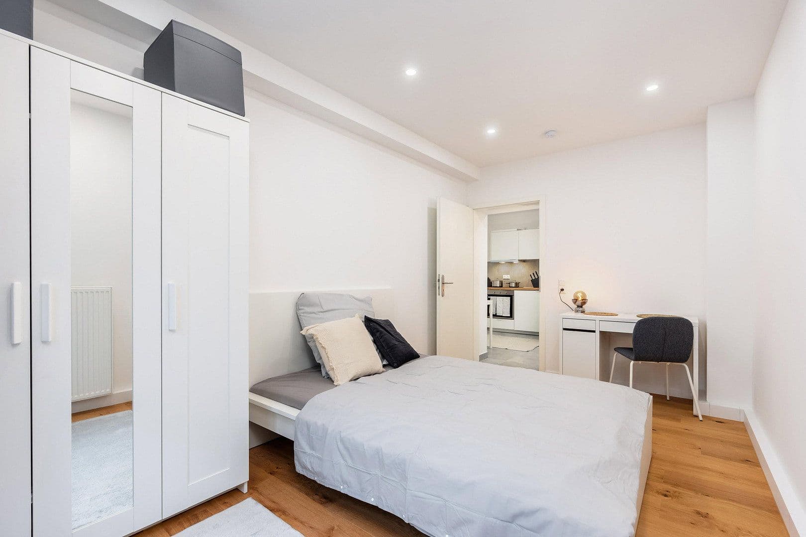 Predaj bytu 4-izbový 70 m², Köln, Severné Porýnie - Westfálsko Predaj bytu 4-izbový 70 m², Köln, Severné Porýnie - Westfálsko