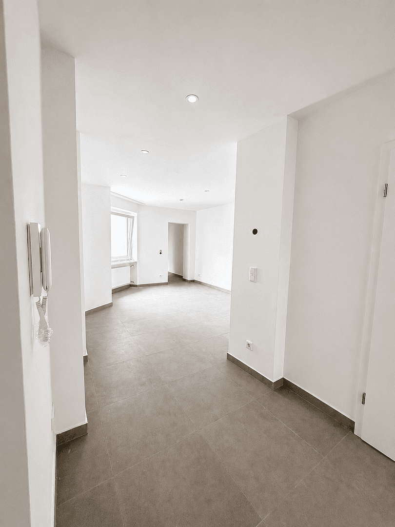 Predaj bytu 3-izbový 64 m², Köln, Severné Porýnie - Westfálsko Predaj bytu 3-izbový 64 m², Köln, Severné Porýnie - Westfálsko