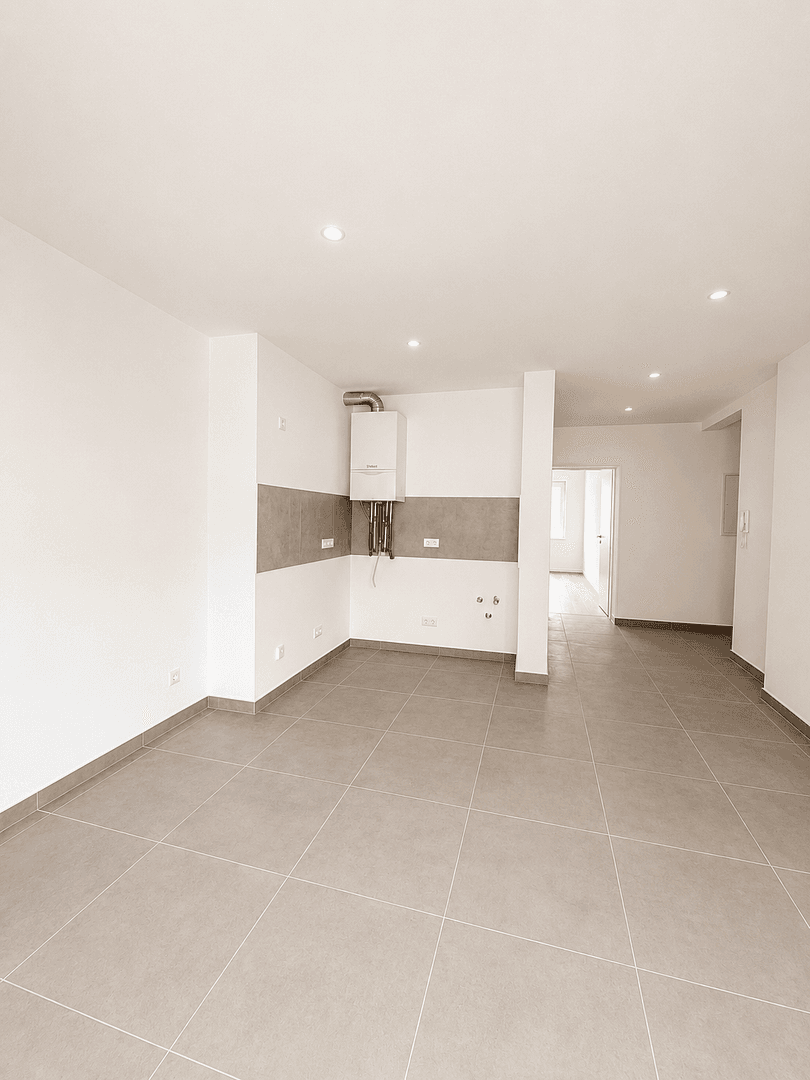 Predaj bytu 3-izbový 64 m², Köln, Severné Porýnie - Westfálsko Predaj bytu 3-izbový 64 m², Köln, Severné Porýnie - Westfálsko