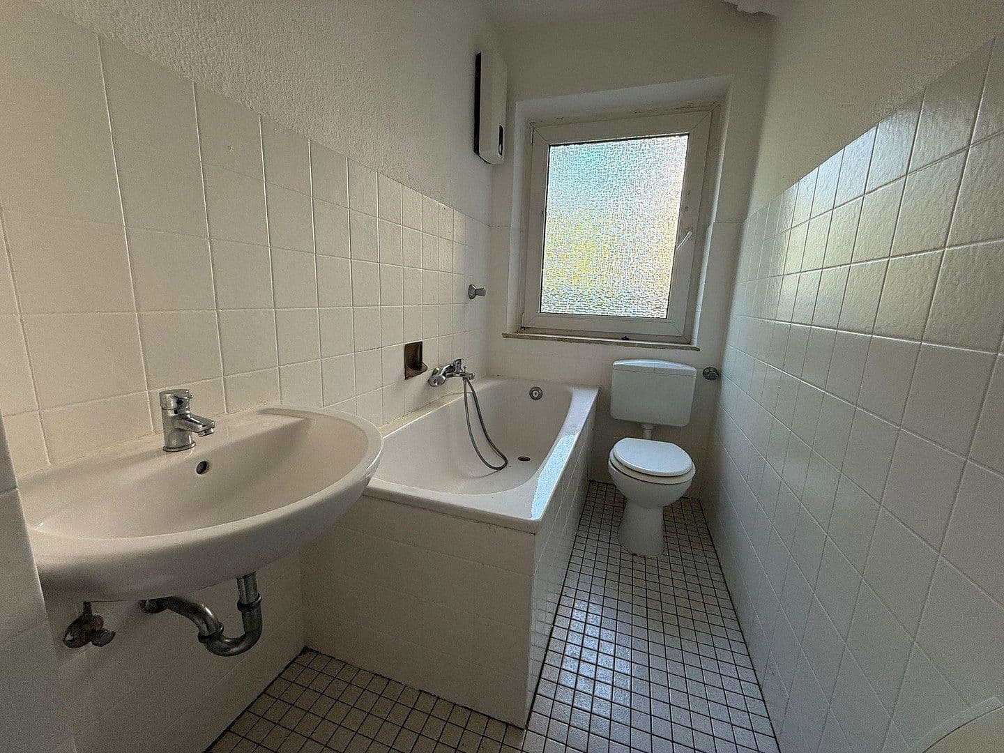 Prenájom bytu 2-izbový 46 m², Hagenbeckstr. 26, Essen, Severné Porýnie - Westfálsko Prenájom bytu 2-izbový 46 m², Hagenbeckstr. 26, Essen, Severné Porýnie - Westfálsko