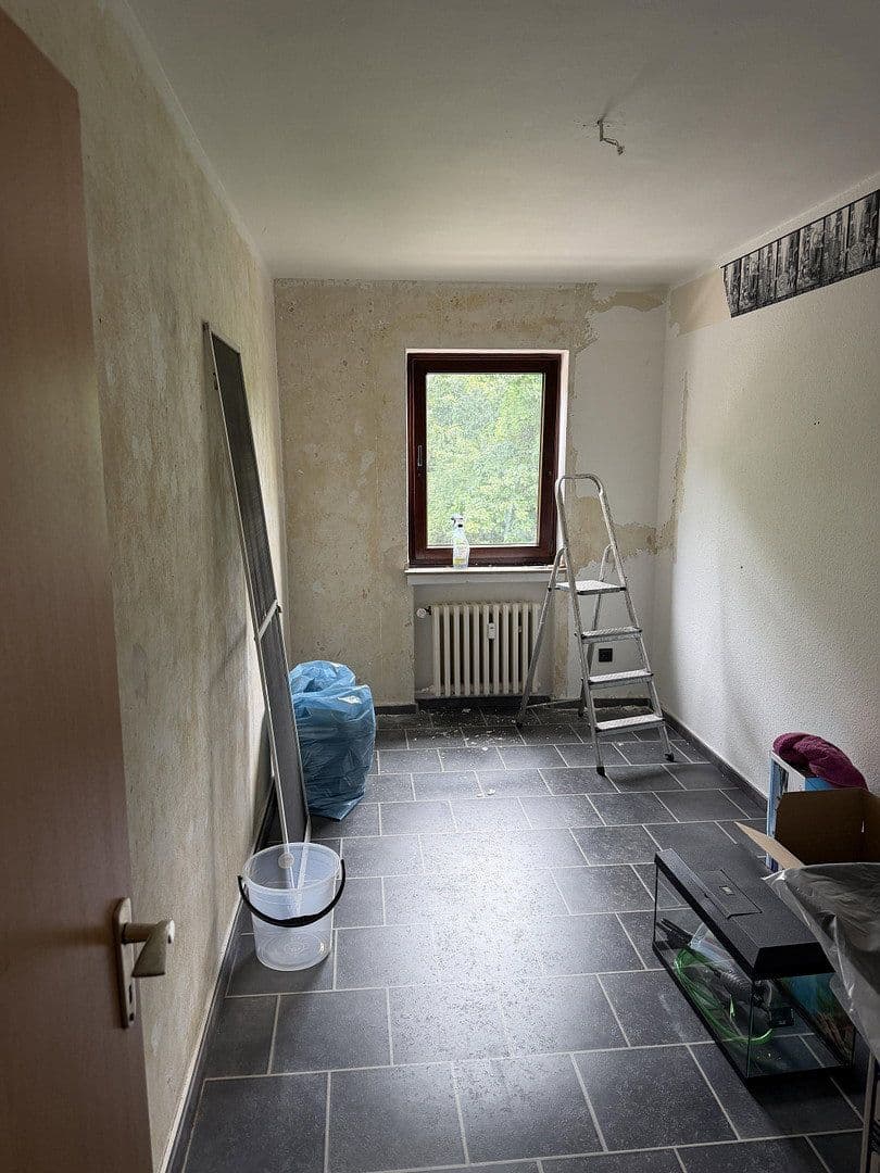 Prenájom bytu 3-izbový 80 m², Teutoburgerstr. 121, Oberhausen, Severné Porýnie - Westfálsko Prenájom bytu 3-izbový 80 m², Teutoburgerstr. 121, Oberhausen, Severné Porýnie - Westfálsko