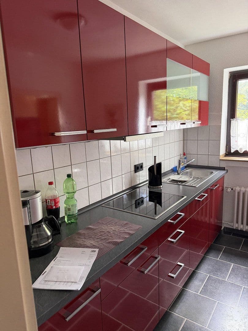 Prenájom bytu 3-izbový 80 m², Teutoburgerstr. 121, Oberhausen, Severné Porýnie - Westfálsko Prenájom bytu 3-izbový 80 m², Teutoburgerstr. 121, Oberhausen, Severné Porýnie - Westfálsko