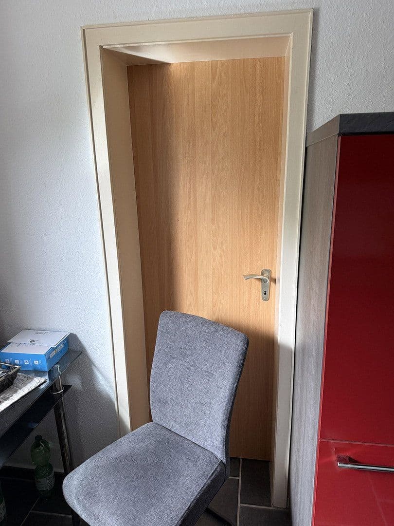Prenájom bytu 3-izbový 80 m², Teutoburgerstr. 121, Oberhausen, Severné Porýnie - Westfálsko Prenájom bytu 3-izbový 80 m², Teutoburgerstr. 121, Oberhausen, Severné Porýnie - Westfálsko