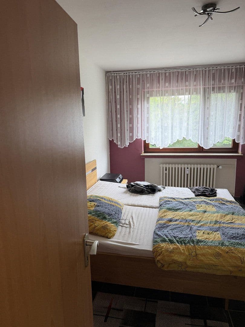Prenájom bytu 3-izbový 80 m², Teutoburgerstr. 121, Oberhausen, Severné Porýnie - Westfálsko Prenájom bytu 3-izbový 80 m², Teutoburgerstr. 121, Oberhausen, Severné Porýnie - Westfálsko
