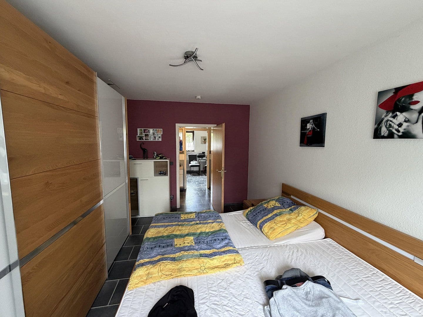 Prenájom bytu 3-izbový 80 m², Teutoburgerstr. 121, Oberhausen, Severné Porýnie - Westfálsko Prenájom bytu 3-izbový 80 m², Teutoburgerstr. 121, Oberhausen, Severné Porýnie - Westfálsko