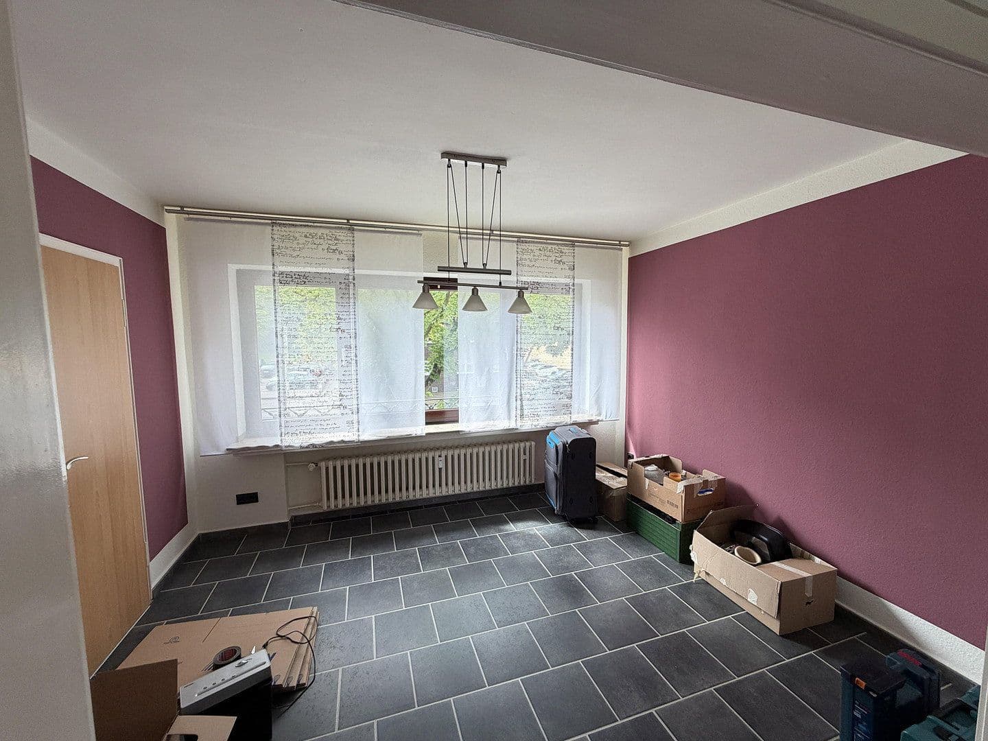 Prenájom bytu 3-izbový 80 m², Teutoburgerstr. 121, Oberhausen, Severné Porýnie - Westfálsko Prenájom bytu 3-izbový 80 m², Teutoburgerstr. 121, Oberhausen, Severné Porýnie - Westfálsko