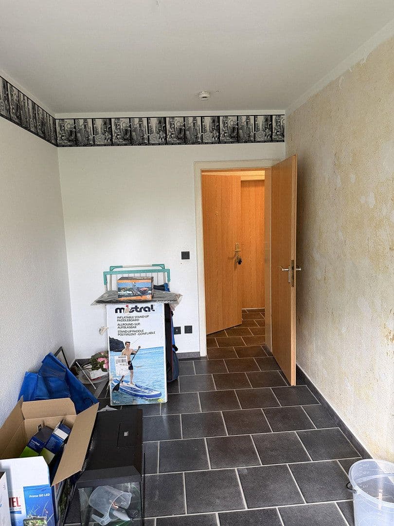 Prenájom bytu 3-izbový 80 m², Teutoburgerstr. 121, Oberhausen, Severné Porýnie - Westfálsko Prenájom bytu 3-izbový 80 m², Teutoburgerstr. 121, Oberhausen, Severné Porýnie - Westfálsko